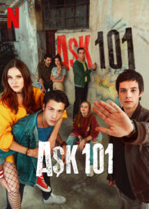 Love 101 2020 عشق 101