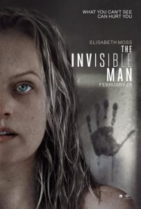 The Invisible Man 2020 مرد نامرئی