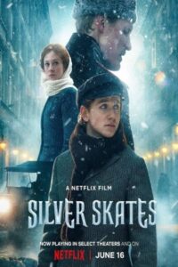 اسکیت نقره ای Silver Skates 2020