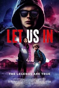 Let Us In 2021 اجازه دهید ما وارد شویم