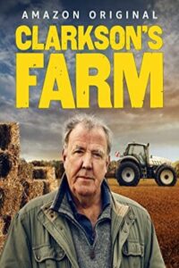 Clarkson's Farm 2021 مزرعه کلارکسون