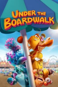 Under the Boardwalk 2023 زیر مسیر چوبی