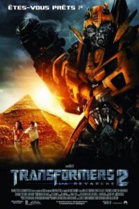 Transformers: Revenge of the Fallen 2009 تبدیل شوندگان: انتقام فالن