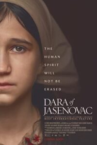 Dara of Jasenovac 2020 دارا از جاسنوواک