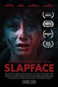 Slapface 2021 سیلی