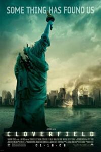 Cloverfield 2008 کلوف