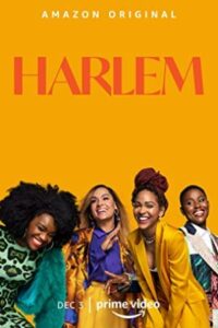 Harlem 2021 هارلم