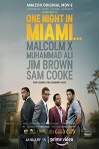 One Night in Miami... 2020 یک شب در میامی ...