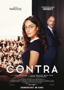 Contra 2020 تفاله