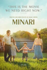 Minari 2020 میناری
