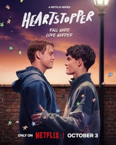 Heartstopper 2022 دلهره آور