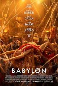 Babylon 2022 بابیلون