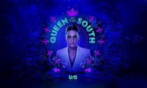 Queen of the South 2016 ملکه جنوب