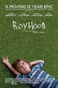 Boyhood 2014 پسرانگی