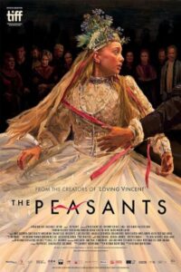 The Peasants 2023 دهقانان