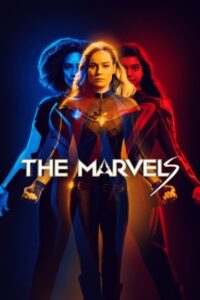 The Marvels 2023 مارول ها