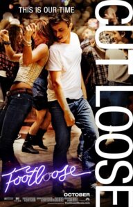 Footloose 2011 آزاد