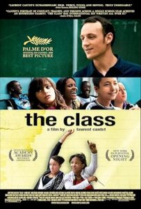 The Class 2008 کلاس