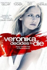 Veronika Decides to Die 2009 ورونیکا تصمیم می گیرد بمیرد