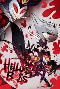 Helluva Boss 2019 هلووا باس