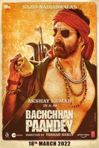 Bachchhan Paandey
 2022 باچان پندی