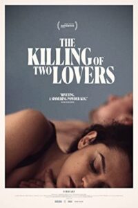 The Killing of Two Lovers 2020 قتل دو عاشق