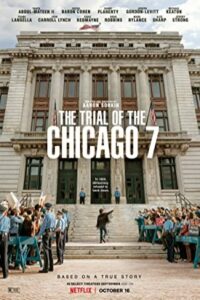 The Trial of the Chicago 7 2020 محاکمه شیکاگو 7