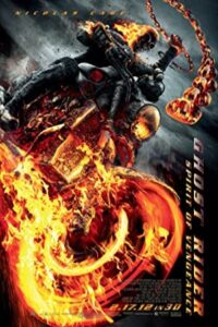 Ghost Rider: Spirit of Vengeance 2011 روح‌سوار: روح انتقام