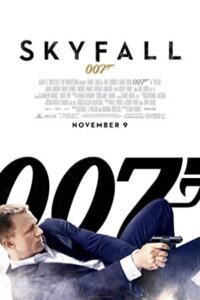Skyfall 2012 اسکای فال