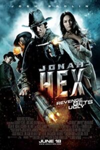 Jonah Hex 2010 جونا هکس