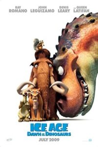 Ice Age: Dawn of the Dinosaurs 2009 عصر یخبندان: سحر دایناسورها