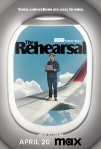 The Rehearsal 2022 تمرین