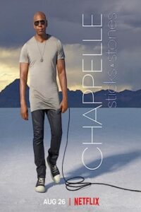Dave Chappelle: Sticks & Stones 2019 دیو چاپل: چوب و سنگ