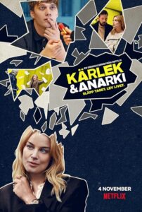 Love & Anarchy 2020 عشق و هرج و مرج