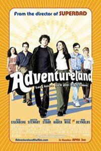 Adventureland 2009 سرزمین ماجراجویی