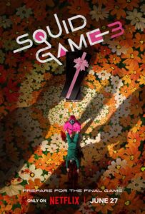 Squid Game 2021 بازی مرکب_اسکوید گیم