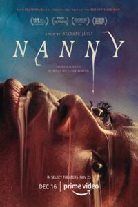 Nanny 2022 پرستار بچه