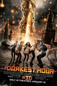 The Darkest Hour 2011 تاریک ترین ساعت