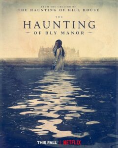 تسخیرشدگی عمارت بلای The Haunting of Bly Manor 2020