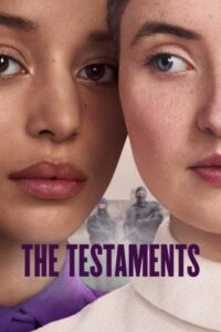 The Testaments 2026 عهدها - وصیت‌ها