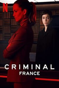 Criminal: France 2019 جنایتکار