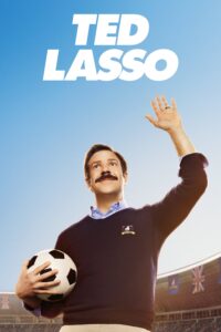 Ted Lasso 2020 تد لاسو