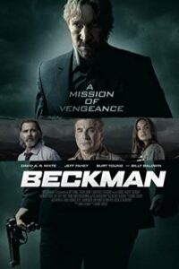 Beckman 2020 بکمن