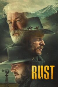 Rust 2024 راست