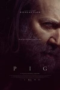 Pig 2021 خوک