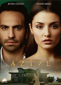 Azize 2019 عزیزه