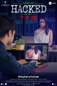 Hacked 2020 هک شده است