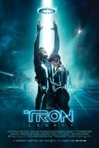 Tron: Legacy 2010 ترون: میراث