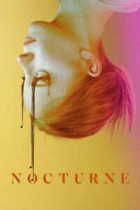 Nocturne 2020 قطعه‌ رویایى