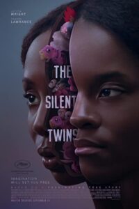 The Silent Twins 2022 دوقلوهای خاموش